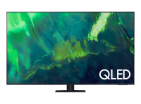 Телевизор QLED Samsung QE75Q70AAU 74.5" (2021)